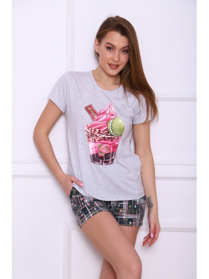 №1058 а Костюм