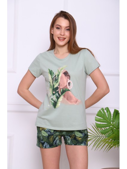 №1047 а Костюм