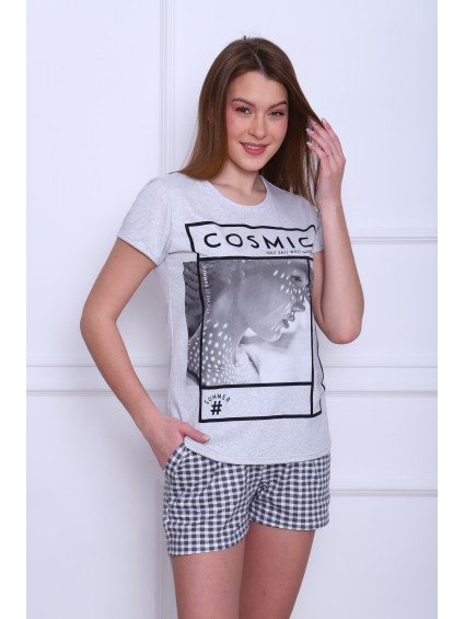   №1023 а Костюм