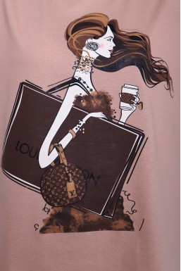 №   146 а Костюм