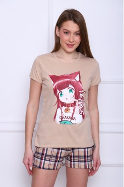   №1025 а Костюм