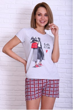 № 115 а  Костюм