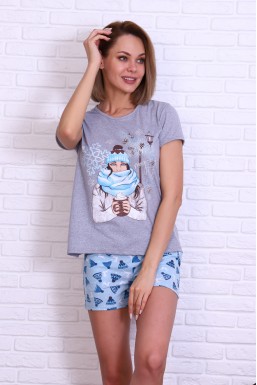 №119 а Костюм