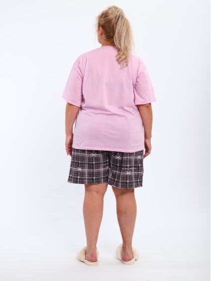 Пижама №1404 а