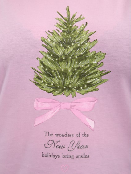 Пижама №1404 а