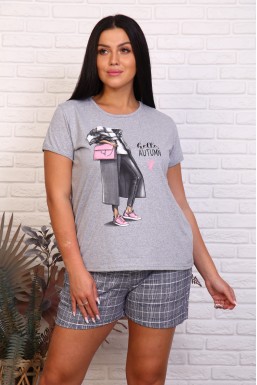 № 115 а /2 Костюм