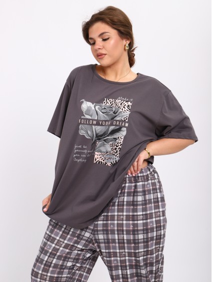                              №1359 г Костюм /62-72/