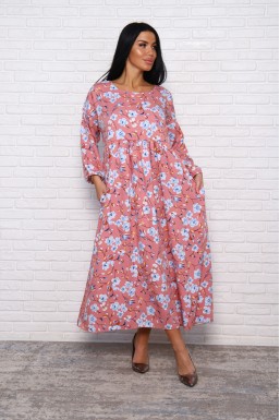 №1144 Платье