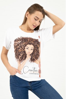 №         80/2 футболка