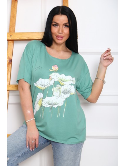  №77 футболка