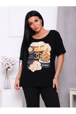   №98 футболка