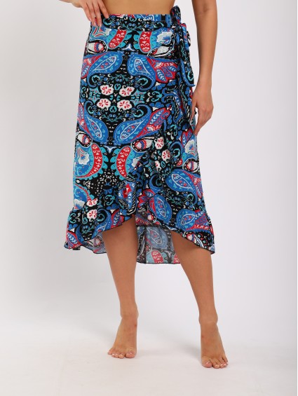 Юбка №1222/2 Юбка №1222/2