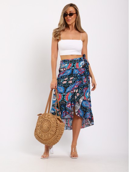 Юбка №1222/2 Юбка №1222/2