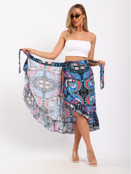 Юбка №1222/2 Юбка №1222/2