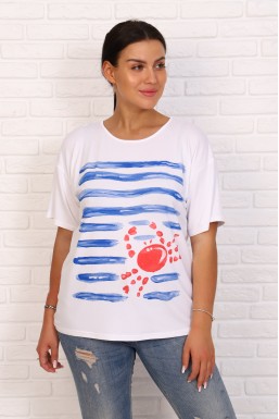 № 86 Футболка