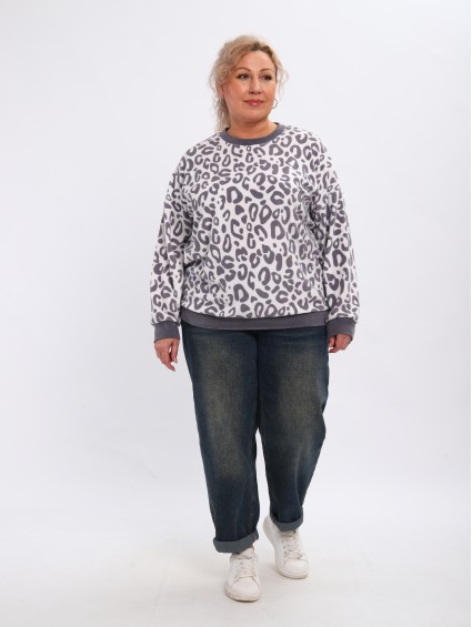 Свитшот №1410/2