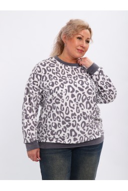                                                №1410/2  Свитшот /56-66/