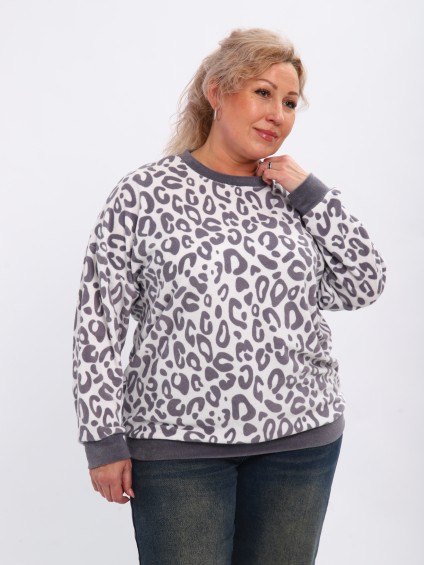                                                №1410/2  Свитшот /56-66/