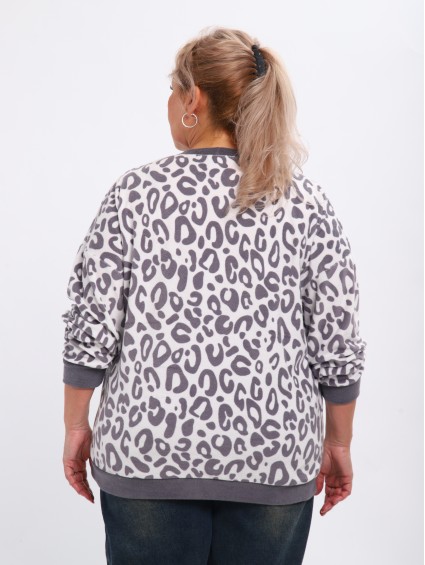 Свитшот №1410/2