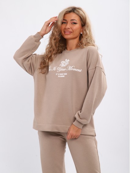                                                  №1412  Толстовка /46-56/