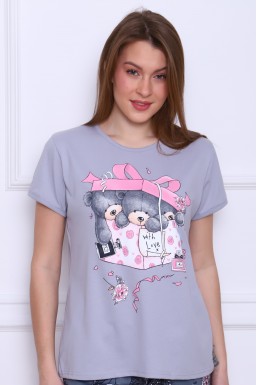          №2 Футболка "Подарок"