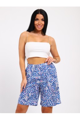                      №1343 Шорты /44-54/