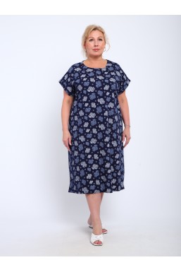                                   №1309 Сорочка /54-64/