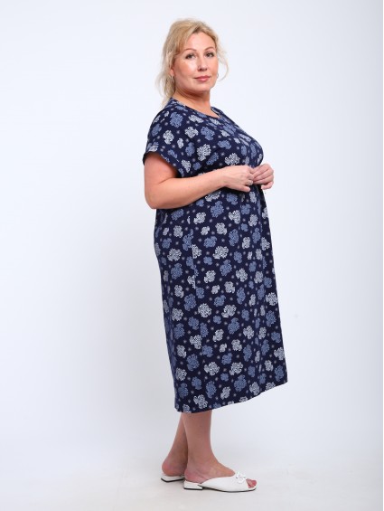 Сорочка №1309 