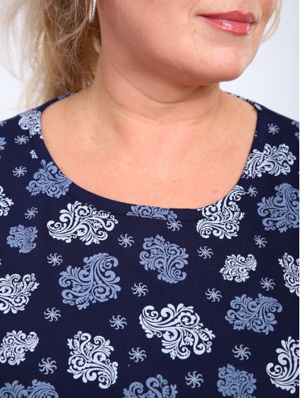 Сорочка №1309 