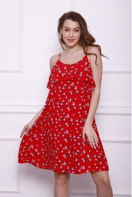          №1050 Сарафан