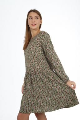 №         183  Платье