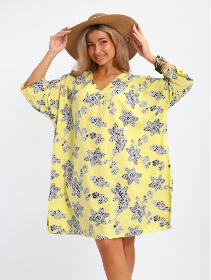                                             №1463/3 Туника ONE SIZE /50-60/