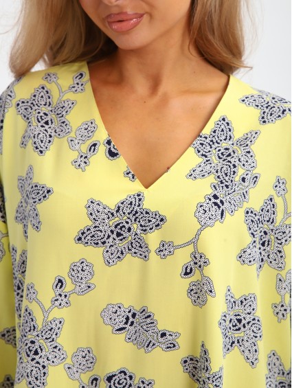 Платье № 1463/3 