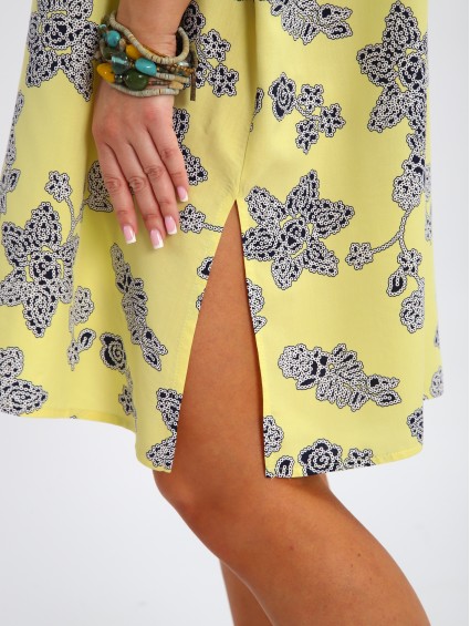 Платье № 1463/3 