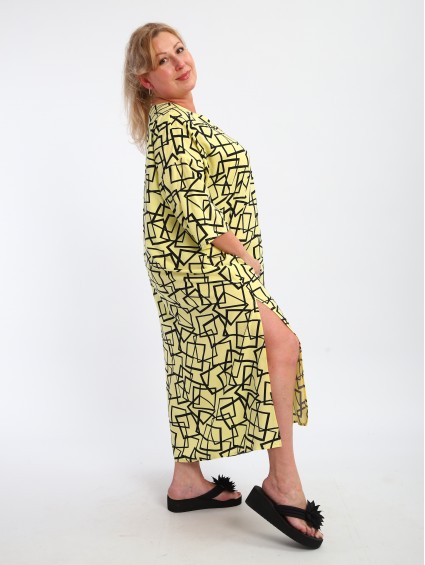 Платье №1466