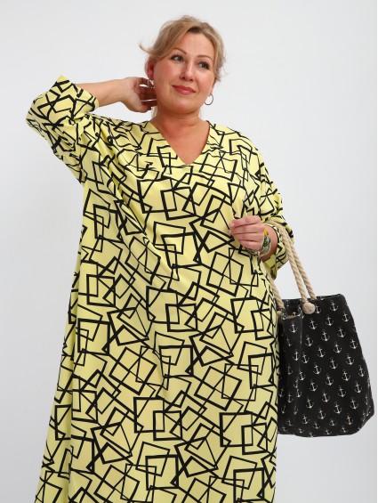 Платье №1466