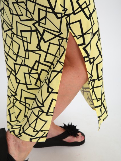 Платье №1466