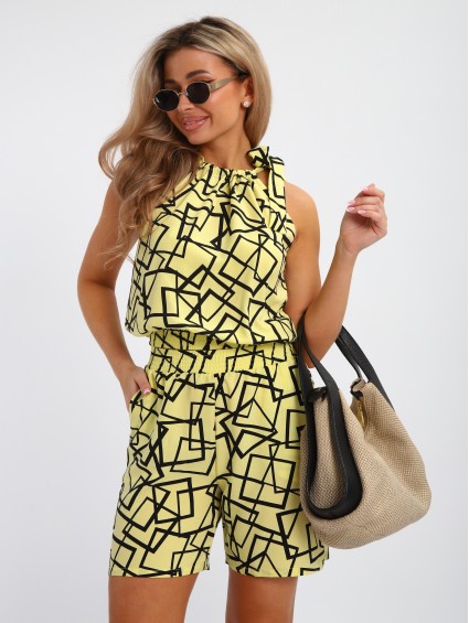 Костюм №1467 а 