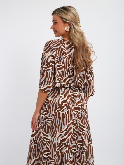 Платье №1468 