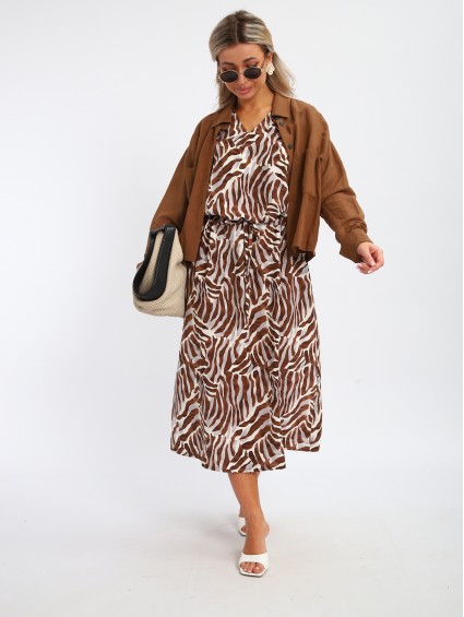 Платье №1468 