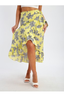                                              №1464/3 Юбка /44-54/