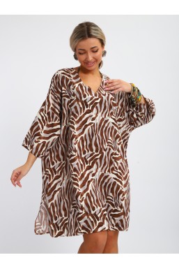                                              №1463/2 Туника ONE SIZE /50-60/