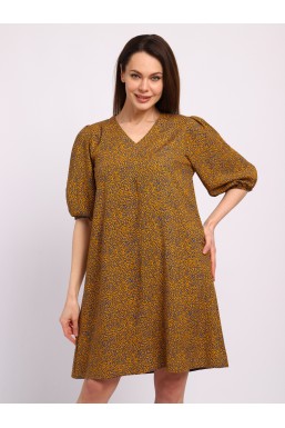                     №1341 Платье /44-58/