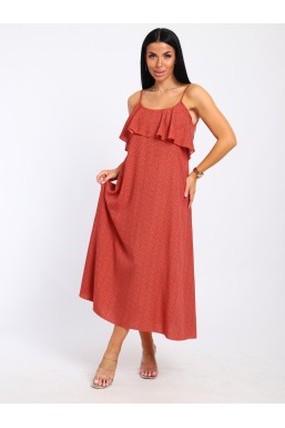                                 №1350 Сарафан /44-54/