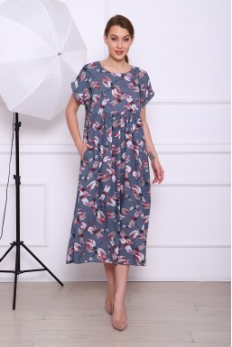           №984/2 Платье