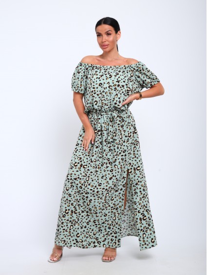 Платье №1380 