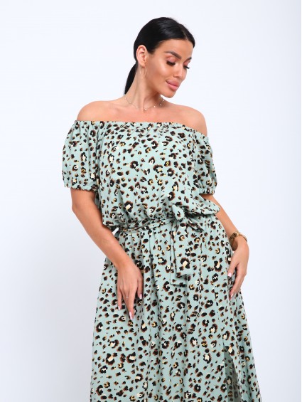 Платье №1380 