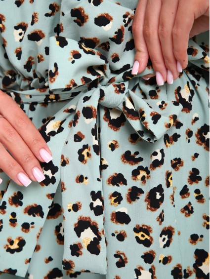 Платье №1380 