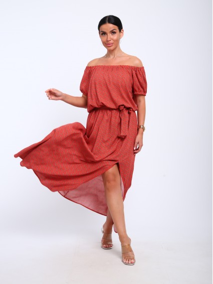 Платье №1380/2