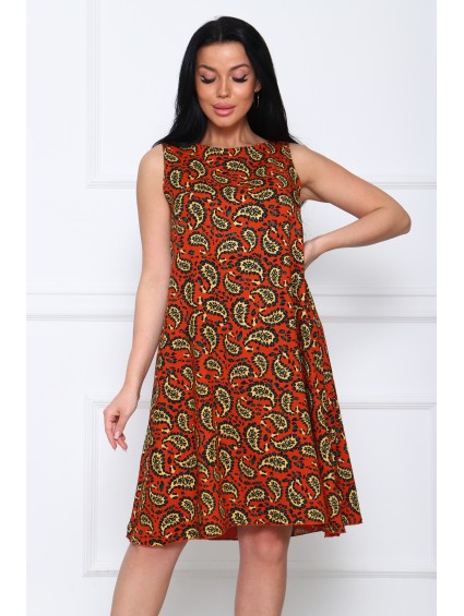 Платье №1221/2 Платье №1221/2